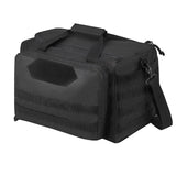 VEVOR Range Bag for 3 Pistols Tactical Gun Range Bag Single Shoulder Strip Black - Extra Image