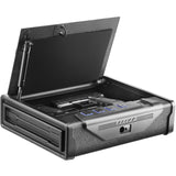 VEVOR Gun Safe for Pistols Biometric Gun Safe with 3 Access Ways for 2 Pistols - Extra Image