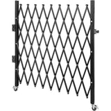 VEVOR Single Folding Security Gate, 85