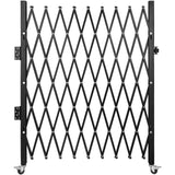 VEVOR Single Folding Security Gate, 85