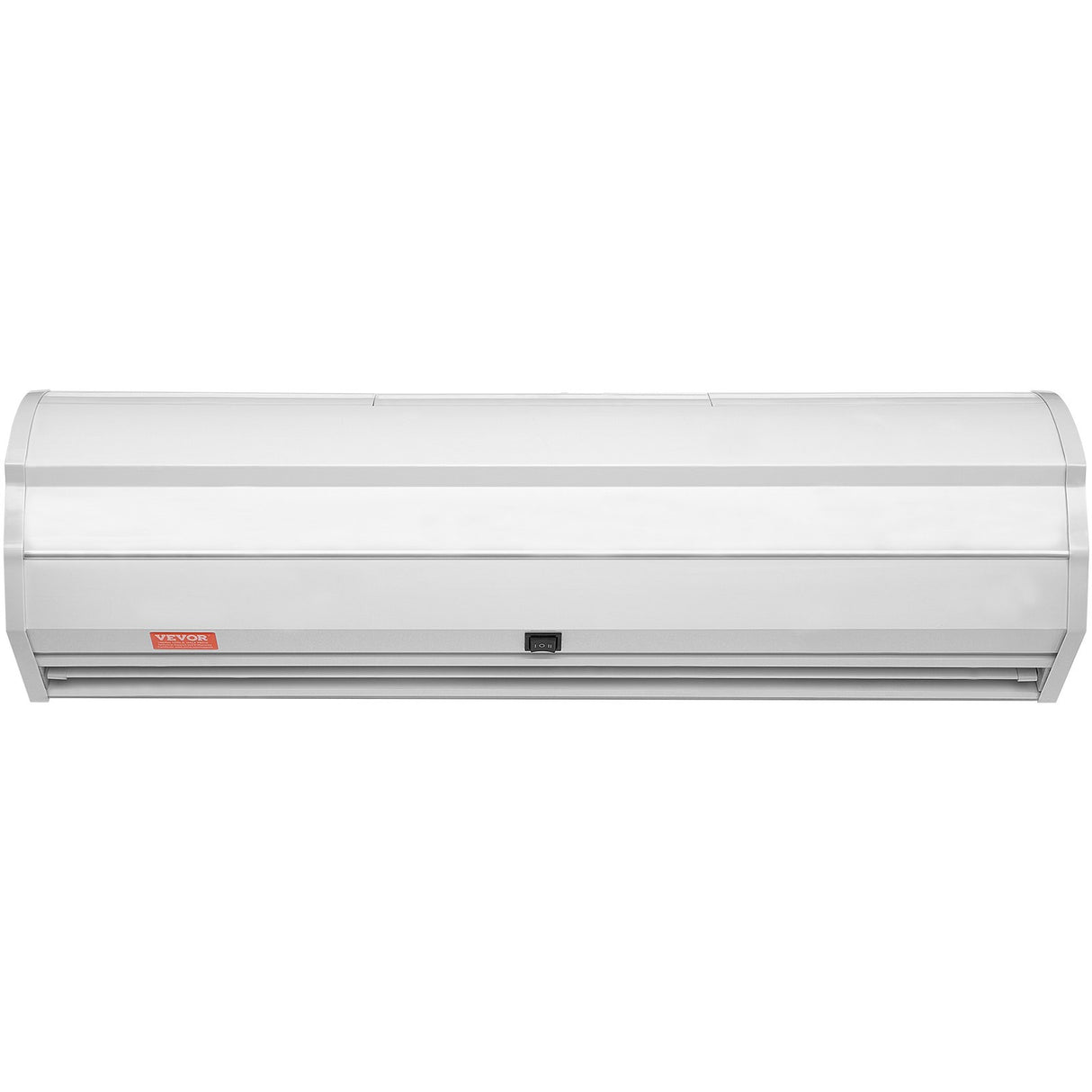 VEVOR 0.9m Commercial Indoor Air Curtain Super Power 2 Speeds 1528m?/h, UL Certified Wall Mounted Air Curtains for Doors, Indoor Over Door Fan with