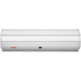 VEVOR 0.9m Commercial Indoor Air Curtain Super Power 2 Speeds 1528m?/h, UL Certified Wall Mounted Air Curtains for Doors, Indoor Over Door Fan with