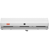 VEVOR 0.9m Commercial Indoor Air Curtain Super Power 2 Speeds 1528m?/h, UL Certified Wall Mounted Air Curtains for Doors, Indoor Over Door Fan with - Extra Image