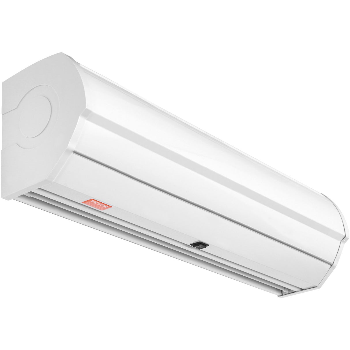 VEVOR 0.9m Commercial Indoor Air Curtain Super Power 2 Speeds 1528m?/h, UL Certified Wall Mounted Air Curtains for Doors, Indoor Over Door Fan with
