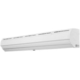 1.5m Commercial Indoor Air Curtain Super Power 2 Speeds 2547m³/h, UL Certified Wall Mounted Air Curtains for Doors, Indoor Over Door Fan with Heavy Duty Limit Switch, Easy-Install Unheated