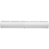 1.5m Commercial Indoor Air Curtain Super Power 2 Speeds 2547m³/h, UL Certified Wall Mounted Air Curtains for Doors, Indoor Over Door Fan with Heavy Duty Limit Switch, Easy-Install Unheated - Extra Image