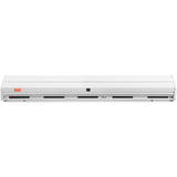 1.5m Commercial Indoor Air Curtain Super Power 2 Speeds 2547m³/h, UL Certified Wall Mounted Air Curtains for Doors, Indoor Over Door Fan with Heavy Duty Limit Switch, Easy-Install Unheated