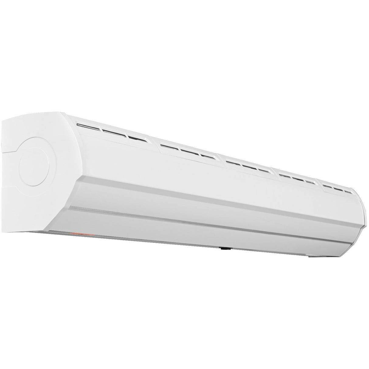 1.5m Commercial Indoor Air Curtain Super Power 2 Speeds 2547m³/h, UL Certified Wall Mounted Air Curtains for Doors, Indoor Over Door Fan with Heavy Duty Limit Switch, Easy-Install Unheated