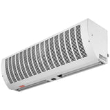 VEVOR 0.9m Commercial Indoor Air Curtain Super Power 2 Speeds 2038m³/h, UL Certified Wall Mounted Air Curtains for Doors, Indoor Over Door Fan with Heavy Duty Limit Switch, Easy-Install Unheated