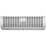VEVOR 0.9m Commercial Indoor Air Curtain Super Power 2 Speeds 2038m³/h, UL Certified Wall Mounted Air Curtains for Doors, Indoor Over Door Fan with Heavy Duty Limit Switch, Easy-Install Unheated - Extra Image