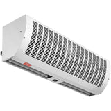 VEVOR 0.9m Commercial Indoor Air Curtain Super Power 2 Speeds 2038m³/h, UL Certified Wall Mounted Air Curtains for Doors, Indoor Over Door Fan with Heavy Duty Limit Switch, Easy-Install Unheated - Extra Image