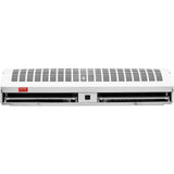 VEVOR 1.1m Commercial Indoor Air Curtain Super Power 2 Speeds 2292m_/h, UL Certified Wall Mounted Air Curtains for Doors, Indoor Over Door Fan with Heavy Duty Limit Switch, Easy-Install Unheated - Extra Image