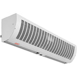 VEVOR 1.1m Commercial Indoor Air Curtain Super Power 2 Speeds 2292m_/h, UL Certified Wall Mounted Air Curtains for Doors, Indoor Over Door Fan with Heavy Duty Limit Switch, Easy-Install Unheated - Extra Image