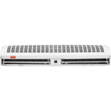 VEVOR 1.2m Commercial Indoor Air Curtain Super Power 2 Speeds 2802m_/h, UL Certified Wall Mounted Air Curtains for Doors, Indoor Over Door Fan with Heavy Duty Limit Switch, Easy-Install Unheated - Extra Image