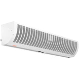 VEVOR 1.5m Commercial Indoor Air Curtain Super Power 2 Speeds 3566m?/h, UL Certified Wall Mounted Air Curtains for Doors, Indoor Over Door Fan with
