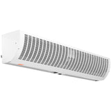 VEVOR 1.5m Commercial Indoor Air Curtain Super Power 2 Speeds 3566m³/h, UL Certified Wall Mounted Air Curtains for Doors, Indoor Over Door Fan with Heavy Duty Limit Switch, Easy-Install Unheated - Extra Image