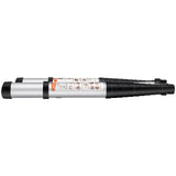 VEVOR Telescoping Ladder Aluminum Extension Step 12.5 ft Multi-purpose Portable - Extra Image