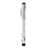 VEVOR Telescoping Extension Ladder 16.5FT Multi-button Retraction 419 LBS - Extra Image