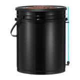 VEVOR DWC Hydroponics Grow System Deep Water Culture with Top Drip 2 Buckets - Extra Image