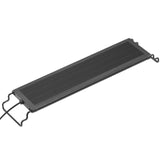 VEVOR Aquarium Light, 14W Full Spectrum Fish Tank Light with 24/7 Natural Mode, Adjustable Timer & 5-Level Brightness, with Aluminum Alloy Shell