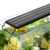 VEVOR Aquarium Light 26W Full Spectrum Aquarium LED Lights for 36