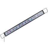 VEVOR Aquarium Light 26W Full Spectrum Aquarium LED Lights for 36"-42" Fish Tank