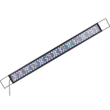 VEVOR Aquarium Light 26W Full Spectrum Aquarium LED Lights for 36