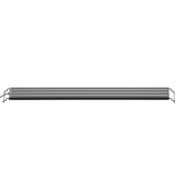 VEVOR Aquarium Light 26W Full Spectrum Aquarium LED Lights for 36