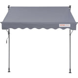 VEVOR Manual Retractable Awning, 78