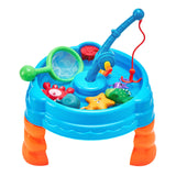 VEVOR Water Table for Toddlers Kids Activity Sensory Table with 9PCS Accessories - Extra Image