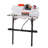 VEVOR ATV Sprayer 60 L/15.9 Gal ATV/UTV Spot Sprayer with A Nozzle Boom 1.9 GPM - Extra Image