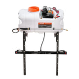VEVOR ATV Sprayer 60 L/15.9 Gal ATV/UTV Spot Sprayer with A Nozzle Boom 1.9 GPM - Extra Image