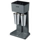 VEVOR Milkshake Maker Mixer Machine Double Head Stainless Steel Drink Blender - Extra Image