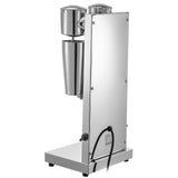 Vevor Commercial Milkshake Maker Machine Double Heads Thickshake Frother Stainless - Extra Image