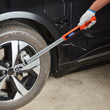 VEVOR Digital Torque Wrench, 1/2