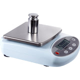 VEVOR Analytical Balance Lab Scale 3000g x 0.01g 13 Units Conversion Electronic - Extra Image