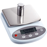 VEVOR Analytical Balance Lab Scale 3000g x 0.01g 13 Units Conversion Electronic - Extra Image