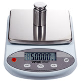 VEVOR Analytical Balance Lab Scale 3000g x 0.01g 13 Units Conversion Electronic - Extra Image