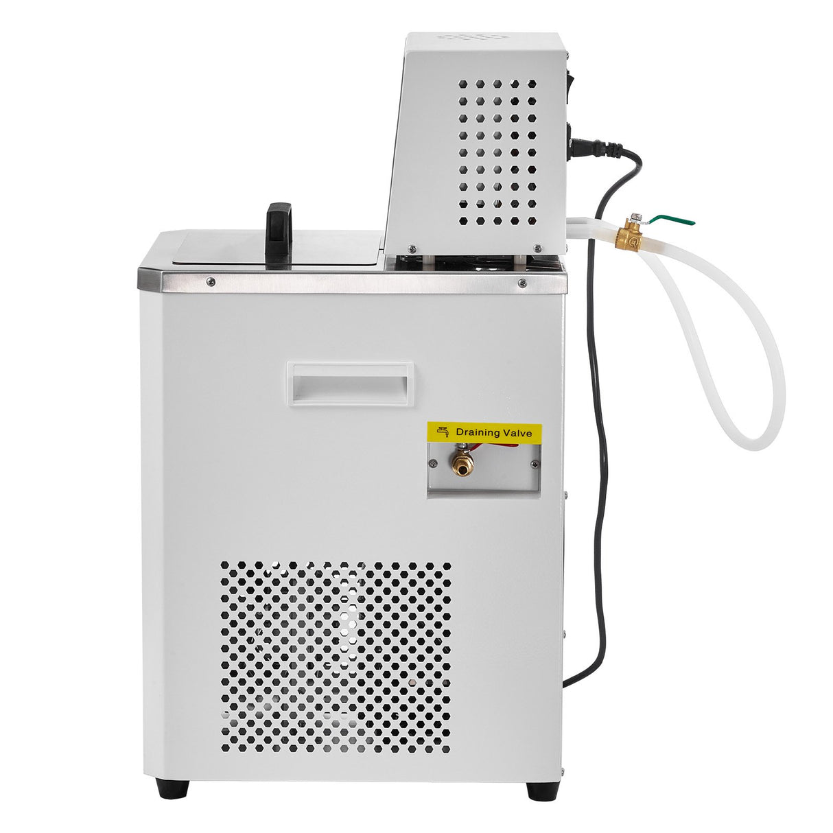 VEVOR Laboratory Chiller Circulator 6L Lab Recirculating Chiller -20℃-100℃