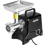 VEVOR Commercial Electric Meat Grinder 2.27Kg/Min Sausage Stuffer Filler Kitchen - Extra Image