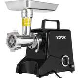 VEVOR Commercial Electric Meat Grinder 2.27Kg/Min Sausage Stuffer Filler Kitchen - Extra Image