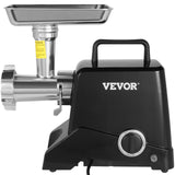 VEVOR Commercial Electric Meat Grinder 2.27Kg/Min Sausage Stuffer Filler Kitchen - Extra Image