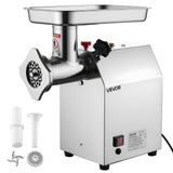 VEVOR Commercial Electric Meat Grinder 9.2 Lbs/Min Sausage Stuffer Maker Kitchen - Extra Image