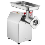 VEVOR Commercial Electric Meat Grinder 9.2 Lbs/Min Sausage Stuffer Maker Kitchen - Extra Image