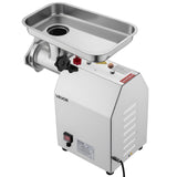VEVOR Commercial Electric Meat Grinder 9.2 Lbs/Min Sausage Stuffer Maker Kitchen - Extra Image