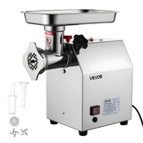 VEVOR Commercial Electric Meat Grinder 5.5 Lbs/Min Sausage Stuffer Maker Kitchen - Extra Image