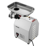 VEVOR Commercial Electric Meat Grinder 5.5 Lbs/Min Sausage Stuffer Maker Kitchen - Extra Image