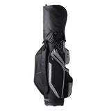 VEVOR Golf Cart Bag with 14 Way Organizer Divider Top, 13 Pockets Premium Cart Bag, Durable 600D Polyester Fabric Golf Bags with Handles & Dust Cover & Detachable Straps for Men & Women, Black Color-Block - Extra Image