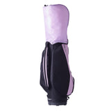 VEVOR Golf Cart Bag with 14 Way Organizer Divider Top, 36??Multiple Pockets Premium Cart Bag, Durable Golf Bags with Handles & Dust Cover & Detachable