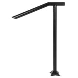 VEVOR 1-3 Step Handrail Railing for Steps Steel 150 kg Capacity with Screw Kit - Extra Image